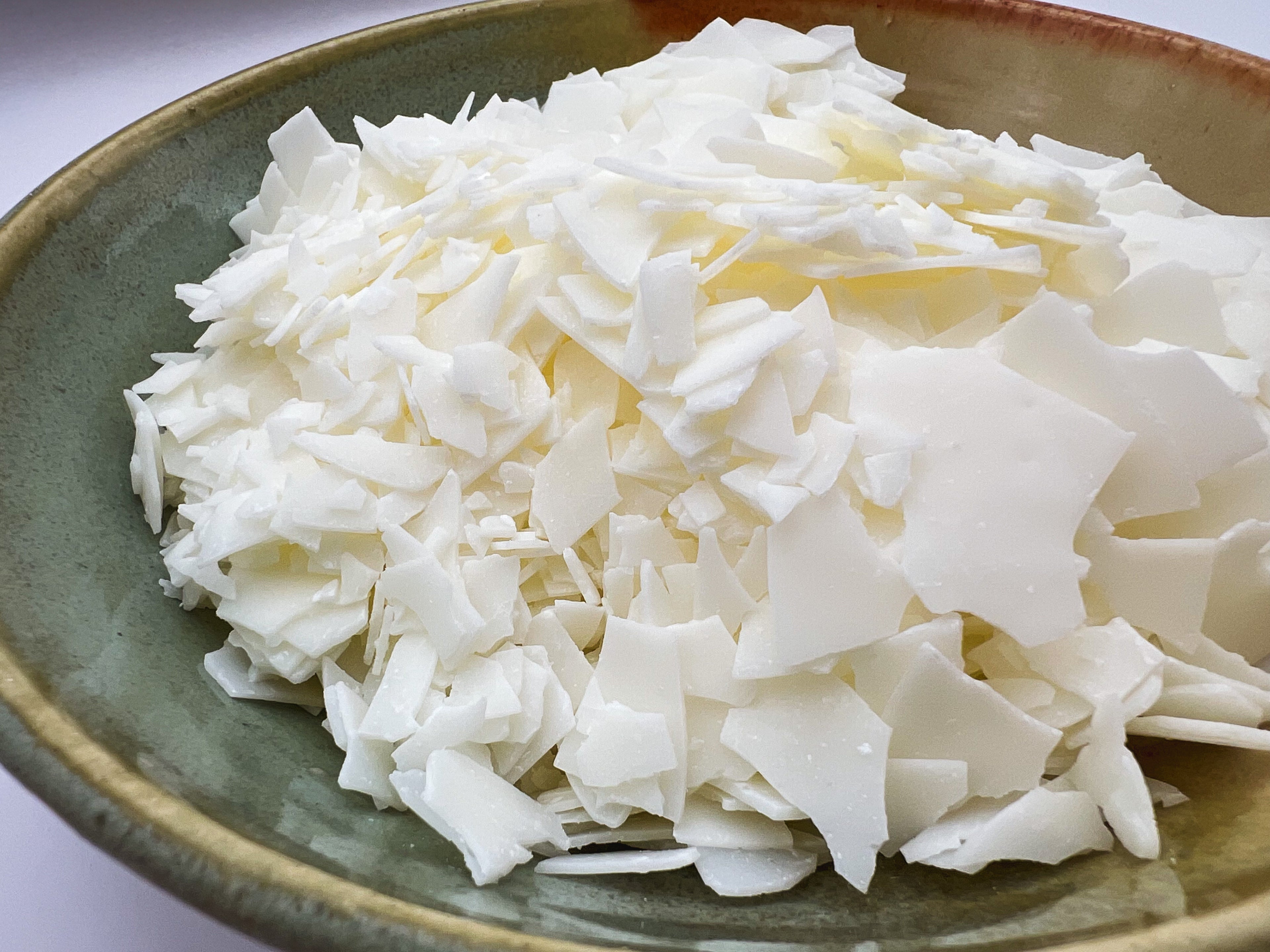 Soy Wax Flakes (464 Golden Wax)